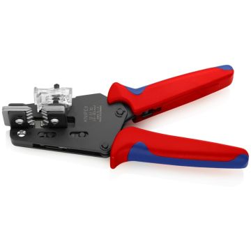Knipex - 12 12 10 - Precisie afstriptangen