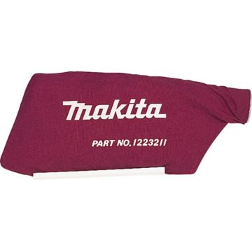 Makita - 122296-4 - Linnen stofzak