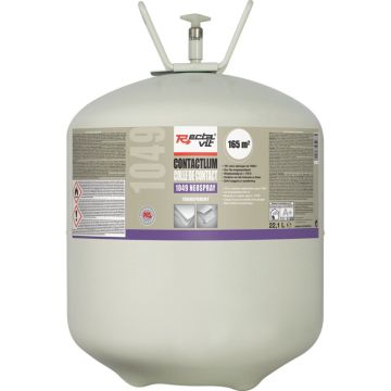 Rectavit Spuitlijmen Canister NeoSpray  (Transparant) - 22,1L