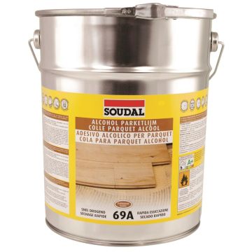 Soudal Parketlijm op alcoholbasis 69A 13kg