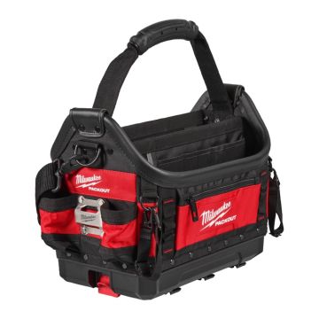 MILWAUKEE PACKOUT™ 38 cm Pro gereedschapstas