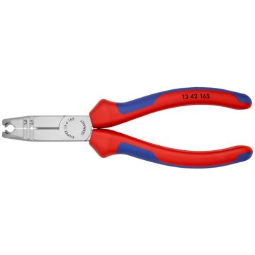 Knipex - 13 42 165 - ontmantelingstang