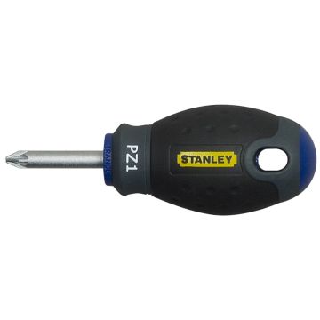 Stanley FatMax Schroevendraaier Pozidriv PZ1 x 30mm