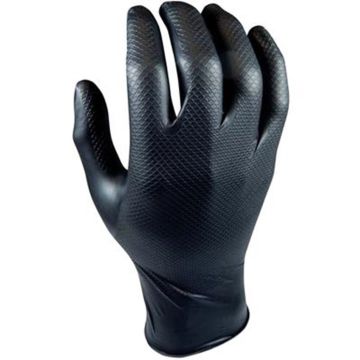 OXXA Premium Wegwerphandschoenen X-Grippaz Pro L (50 stuks)