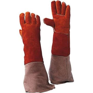 OXXA Handschoen 53-122 Welder Long M10