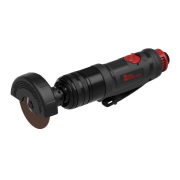 Red Rooster Rechte Doorslijper 75mm RRG-1036FH