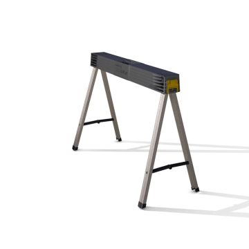 Stanley Opvouwbare zaagbok (paar)