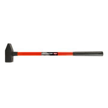 Polet Voorhamer Dwars 10Kg Fib.9001 90cm