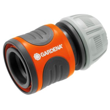 Gardena 18220 Kraanstuk 1/2" blister