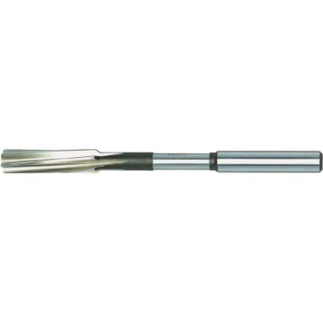 Rotec HSS-E machineruimer, DIN 212-D, cil. schacht, ø4,0 H7