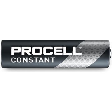 Duracell Procell Alkaline batterij 1.5V LR03 AAA