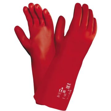 ANSELL ALPHATEC 15-554 MAAT 9