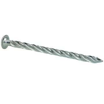 PGB Schroefnagel PK konus Ø3,8x60 Zn/200St