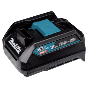 Makita - 191C10-7 - Laadadapter voor XGT® naar LXT® ADP10