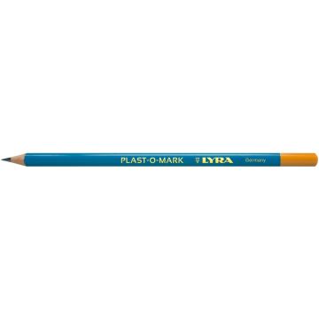 Lyra Plast-o-Mark (gladde vlakken)