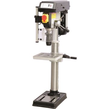 Tourex Kolomboormachine MK2 Ø16mm 1/2pk 1x230V 12 versnellingen