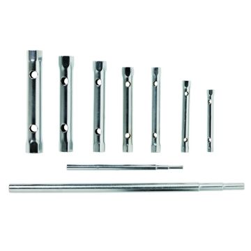 Bahco Pijpsleutelset 7D (1936M/7)