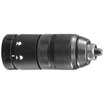 Makita - 194079-2 - Snelwisselboorkop 13mm, 1/2" - 20UNF