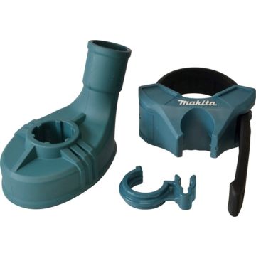 Makita - 197168-2 - Hulpstuk stofafzuiging