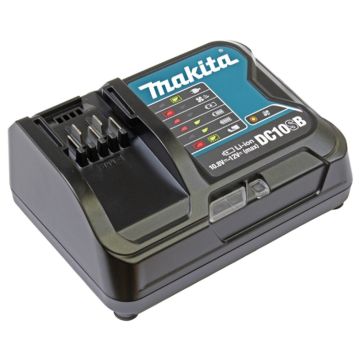 Makita - 197363-4 - Acculader CXT® DC10SB