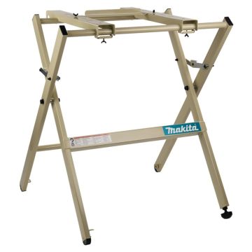 Makita - 198688-9 - Inklapbaar verstekzaagstandaard