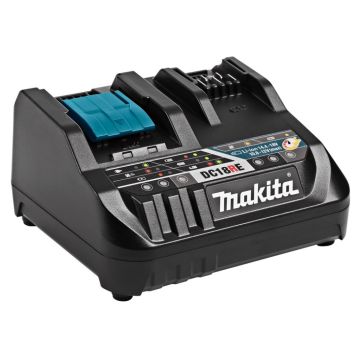 Makita - 198720-9 - Snellader DC18RE LXT® /CXT®
