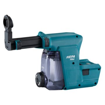 Makita - 199570-5 - Systeem voor stofopvang DX07