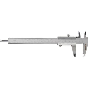 Promat 851015 Schuifmaat DIN862 150mm 0.05/1/128