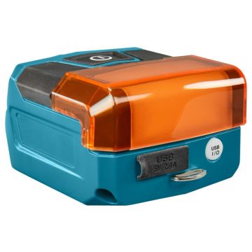 Makita - DEADML817 Werklamp LXT®