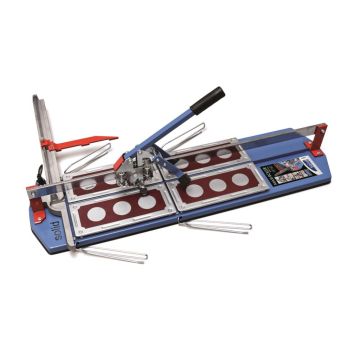 Solid Tegelsnijder Maxi-roller / L=850mm