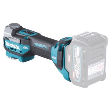 Makita - TM001GZ03 - Multitool XGT®