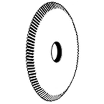 Silca Bravo frees P01 80x5x16mm Z110