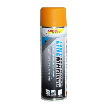 Colormark Linemarkering Geel 500 ml (201646)