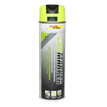 Motip Colormark Ecomarker 500ml Yellow