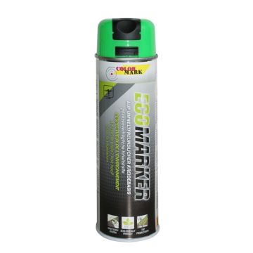 Motip Colormark Ecomarker 500ml Green