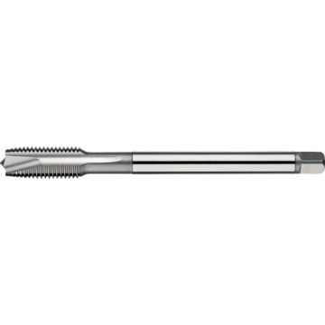 Phantom Uni HSS-E Machinetap DIN374 Metrisch Fijn Voor Doorlopende Gaten Mf16x1