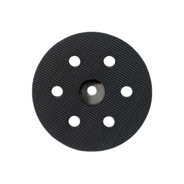 Metabo Steunschijf 80mm. Medium. Geperforeerd.V. SXE 400