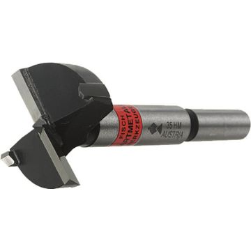 Rotec HM Cilinderkopboor, ø42