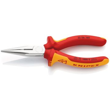 Knipex - 25 06 0160 - Radiotang