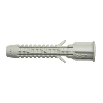 PGB SMART universeelplug "UP" 10x60 N/6st