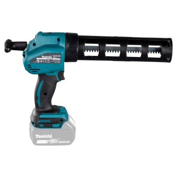 Makita - DCG180Z - Kitpistool LXT® 300ml (zonder accu en lader)