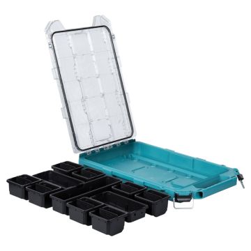Makita - P-91051 - MAKTRAK organiser laag profiel M
