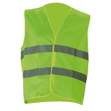 OXXA Verkeersvest Reflect 115, fluo geel