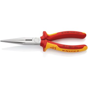 Knipex - 26 16 200 SB - Telefoontang