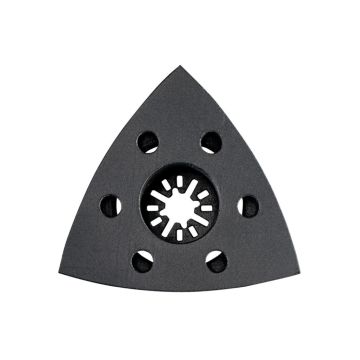 Metabo Driehoekschuurzool 93 mm MT, met klithechting