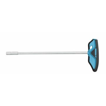 Gedore 2c greep soksleutel 12mm (2133 T 12)