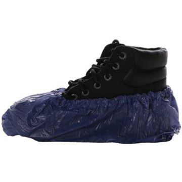 OXXA Cover 5873 PVC overschoen blauw (100 stuks)