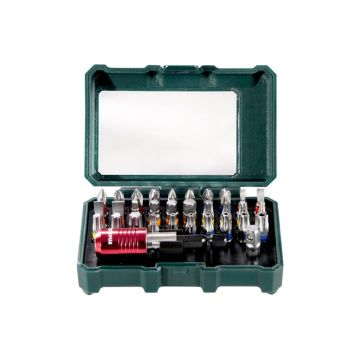 Metabo Bitbox SP. 32-delig