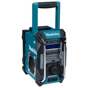 Makita - MR003GZ - Bouwradio CXT®/LXT®/XGT®