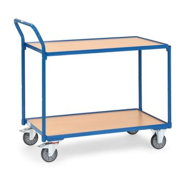 Fetra Tafelwagen 2740 LV850 x 500mm